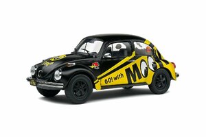 ソリド 1/18 フォルクスワーゲン ビートル 1303 ムーンアイズ 1974 SOLIDO VW BEETLE Mooneyes ミニカー S1800519