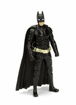 JADA TOYS 1/24 バットモービル & バットマン フィギア ダークナイト Batmobile & Batman Figure The Dark Knight 98261_画像3