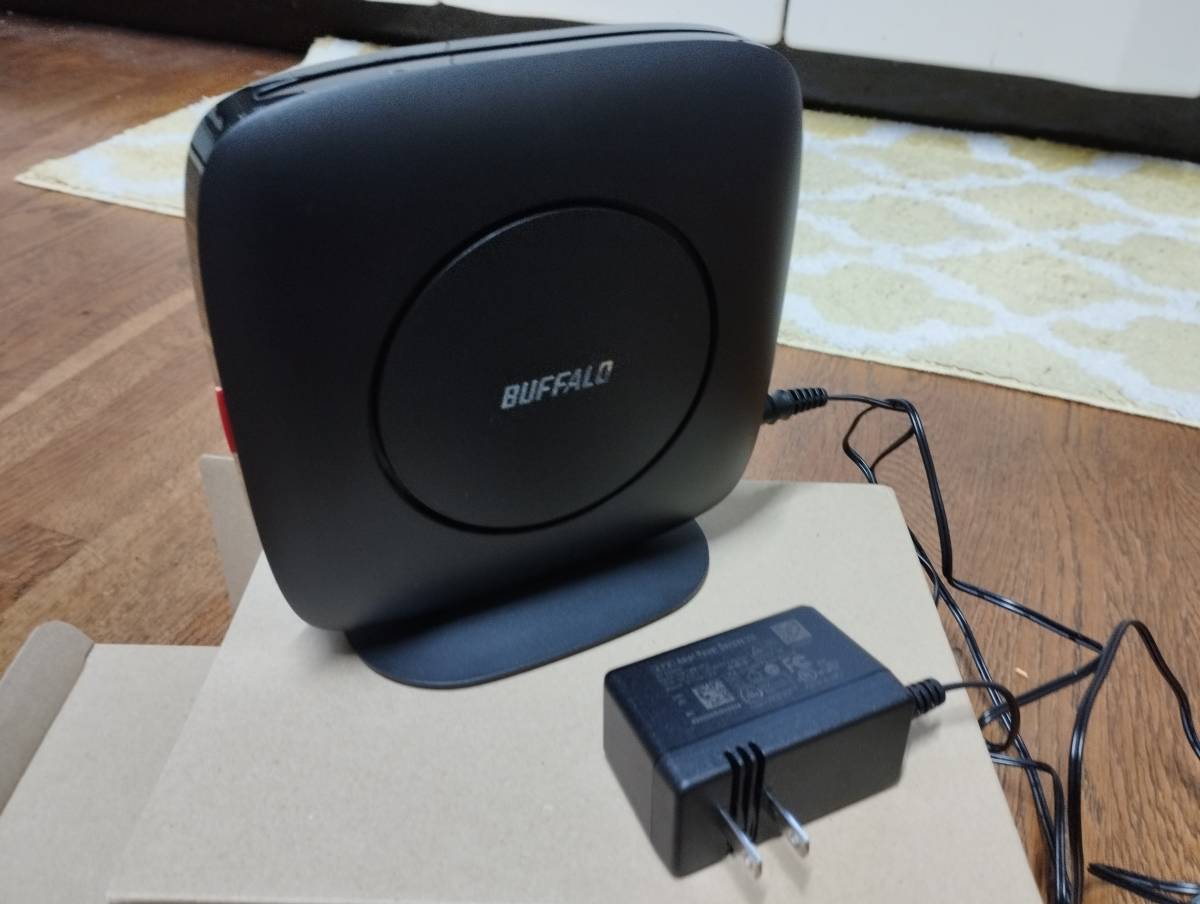 2025年最新】Yahoo!オークション -wsr-3200ax4sの中古品・新品