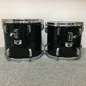 TAMA タマ ROCKSTAR-DX ロックスターDX タム 31インチ、33インチ2点セット 現状品