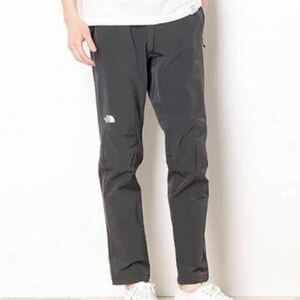 XLサイズ ノースフェイス アルパインライトパンツ 　ストレッチパンツ サミット Alpine Light pants SUMMIT NT52927 アウトドア 登山 撥水