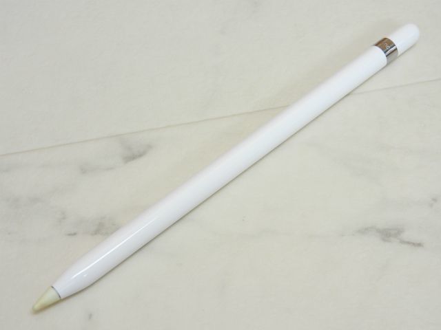 2023年最新】Yahoo!オークション -apple pencil 第1世代の中古品・新品