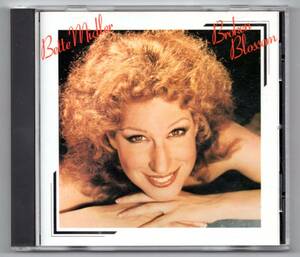 US盤★BETTE MIDLER：Broken Blossom★ベット・ミドラー/ブロークン・ブロッサム