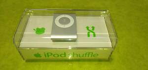 (^^♪APPLE iPod shuffle IPODSHUFFLE 1GB2006 MA564J/A S