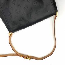 美品 ヴィトン ヴェルニ トンプソン ストリート ハンド バッグ ショルダー トート エナメル ヌメ革 LOUIS VUITTON_画像6