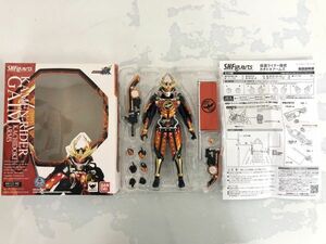 バンダイ S.H.Figuarts 仮面ライダー鎧武 カチドキアームズ 箱・取説付き / BANDAI フィギュアーツ ガイム い570-30a