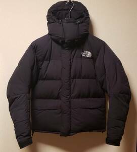 ノースフェイス THE NORTH FACE バフィン ジャケット ダウンジャケット ヌプシ バルトロ