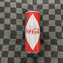 コカ・コーラ 当時物 120th 初代　復刻版　未開封　愛されて120周年_画像1