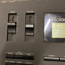 Roland HUMAN RHYTHM COMPOSER R-8 ローランド _画像4