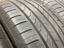 ◆1,000円スタート完全売切!225/65-17 4本SET♪ブリヂストン アレンザ 001◆225/65R17 102H◆Bridgestone ALENZA001◆ハリアー/CX-5_画像4