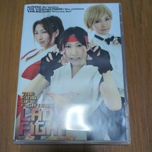 KOF 餓狼　龍虎　コスプレ　CD-R 不知火舞　キング　ユリ　麻宮アテナ　ウィップ　ナコルル　SNK NEOGEO　ネオジオ_画像1