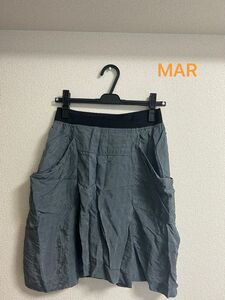MAR メーア　スカート　Sサイズ