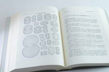 日本淡水藻図鑑 著者代表：廣瀬弘幸 1977年10月15日初版発行 1991年8月第3刷 内田老鶴圃新社 外箱付き_画像5