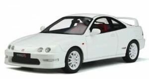 otto オットー　1/18 ホンダ インテグラ DC2 ユーロスペック　OTM974