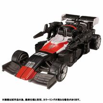 【1円】【未開封】トランスフォーマ―レガシー VS500コレクション TL EX-10 ディセプティコンクラッシャー_画像3