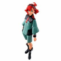 【1円】【未開封】Figure-rise Standard スレッタ・マーキュリー(一般制服Ver.)_画像3