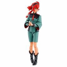 【1円】【未開封】Figure-rise Standard スレッタ・マーキュリー(一般制服Ver.)_画像4