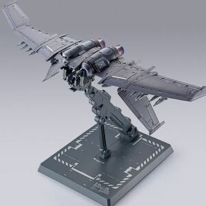 【1円】【未開封】METAL BUILD レーバテイン専用XL-3 緊急展開ブースターオプションセット