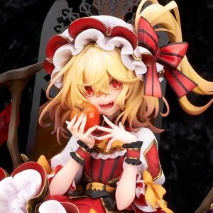 【1円】【未開封】東方Project フランドール・スカーレット 完成品フィギュア[アルター]