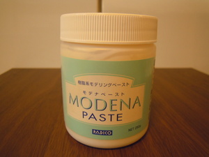 [ warehouse ]* modena paste paji Como te ring paste * hand . does how about you? *Cherrybox parts *