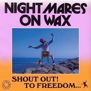 NIGHTMARES ON WAX/SHOUT OUT! TO FREEDOM...