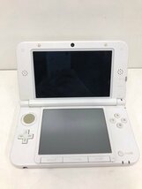 ニンテンドー３DS LL とびだせどうぶつの森パック A列車で行こう3DS 231030RM390078_画像4