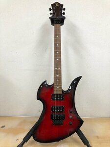 難有り B.C.Rich MOCKINGBIRD B.C.リッチ モッキンバード エレキギター 231108SK410408