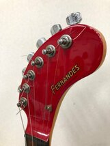 FERNANDES ZO-3 フェルナンデス　ぞうさんギター　エレキギター　ソフトケース付き 231116SK230642_画像3