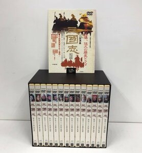 三國志 三国演義 DVD 全14巻 （84集）セット DVD 231114SK200256