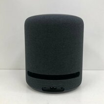 Amazon Echo Studio O2T2V3 アマゾン エコー スタジオ スマート スピーカー Hi-Fiスマートスピーカー Alexa 231113SK060382_画像4