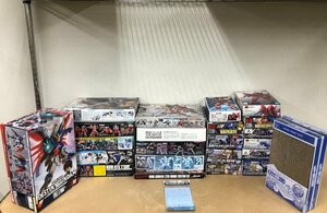 プラモデル まとめ売り ガンプラ 機動戦士ガンダム ザク 他 多数 231011SK040200