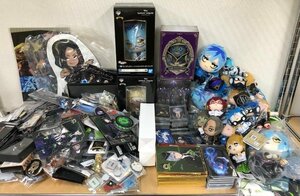 ツイステッドワンダーランド 一番くじ こてっと マスコット アクスタ ブロマイド 色紙 イデア カリム ジャミル グッズ 231103SK230382