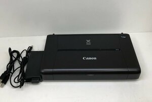 Canon キャノン PIXUS iP110 インクジェットプリンタ 231107SK261283