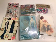 君に届け キャンバスボード ポストカード 携帯ストラップ ヘアピン他 グッズ多数 君に届け展 231025SK910019_画像8