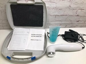 Roscoe Medical Portable Ultrasound US PRO 2000 2nd edition 超音波器 231016RM510368