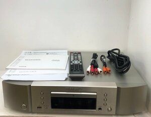 marantz マランツ CDプレーヤー CD6006 2018年製 231121SK320372