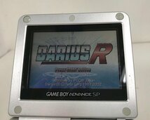 【ソフトのみ】ゲームボーイアドバンスソフト　ダライアスＲ　GBA　DARAIUS R　231025SK750004_画像5