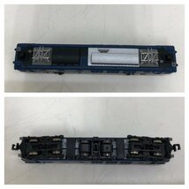 PRMLCO プリモロコ Ｚゲージ 1001 EF64 1000 一般色 鉄道模型 231027SK100115_画像4