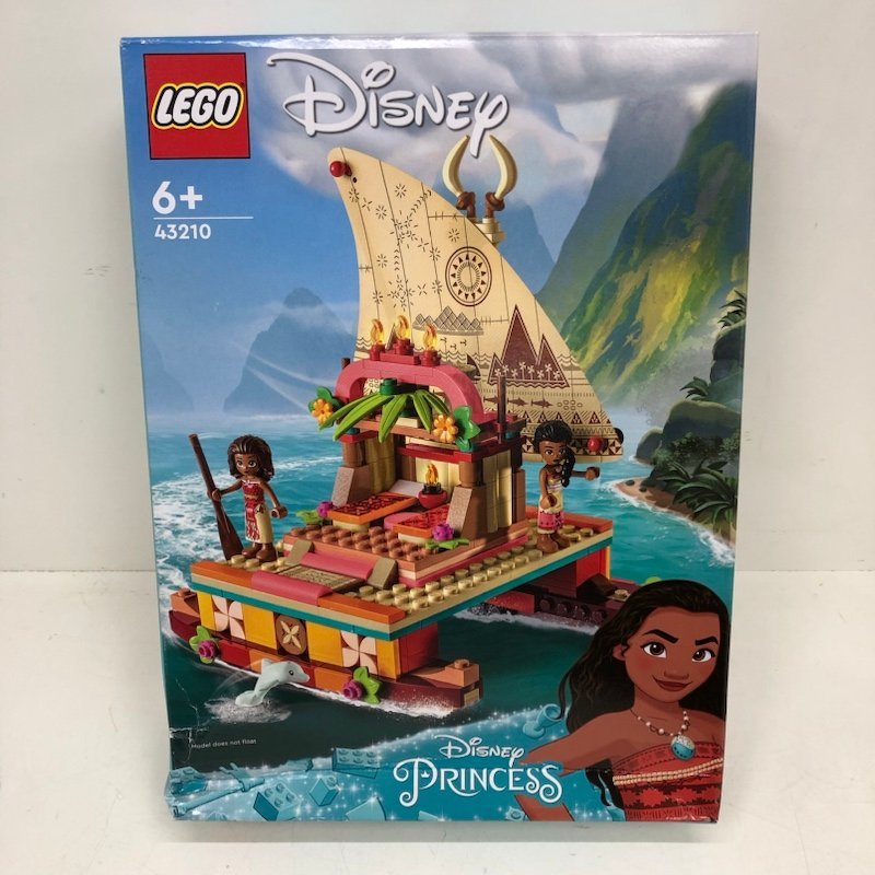 2023年最新】Yahoo!オークション -lego ディズニー プリンセスの中古品