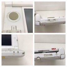 ニンテンドー３DS LL とびだせどうぶつの森パック A列車で行こう3DS 231030RM390078_画像10