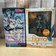 フィギュア まとめ売り 初音ミク ソードアートオンライン REゼロ Fate エヴァンゲリオン新劇場版 ナウシカ 他 多数 231023SK040117_画像3