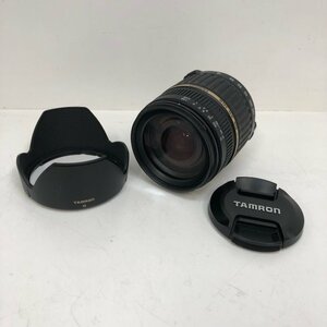 TAMRON ASPHERICAL LD XR Di AF 18-200mm 3.5-6.3 IF MACRO Nikon Fマウント タムロン ニコン ズームレンズ 231025SK060682