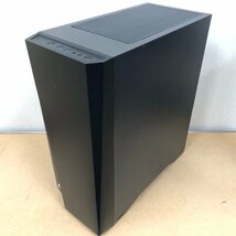 Antec アンテック ゲーミングPCケース DARK PHANTOM DP501 ガラスパネル 231016SK750014_画像3