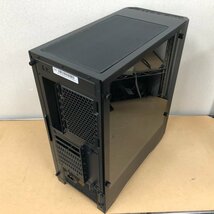 Antec アンテック ゲーミングPCケース DARK PHANTOM DP501 ガラスパネル 231016SK750014_画像5