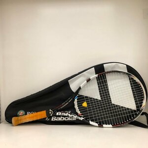 Babolat バボラ　PUREDRIVE GT TECHNOLOGY 硬式テニスラケット ケース付き　231031SK160232
