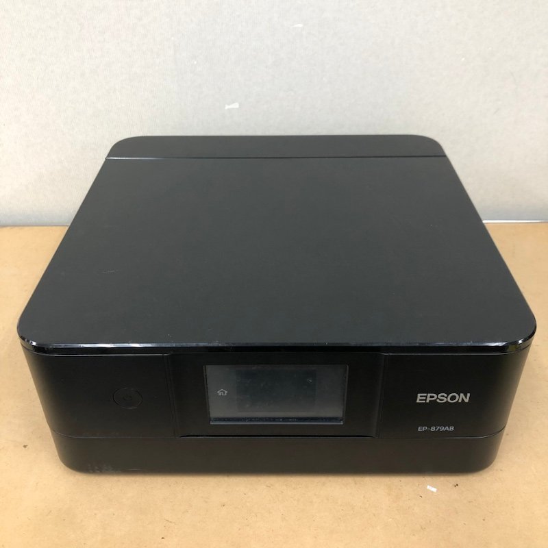 2023年最新】Yahoo!オークション -エプソン プリンター ep879の中古品