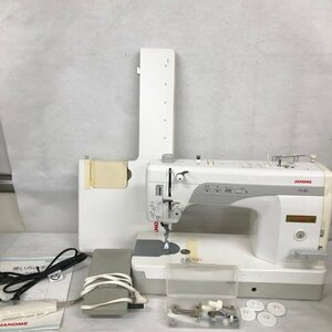 JANOME ジャノメ HS-80 MODEL 767型 ミシン 231030SK110099