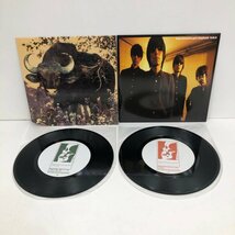 thee michelle gun elephant / 7inch vinyl box ミッシェルガンエレファント アナログ盤 ６枚セット 231102SK500652_画像5