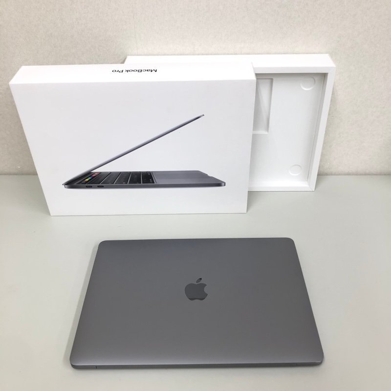 Apple MacBook Pro Retinaディスプレイ 1400/13.3 MXK32J/A [スペース