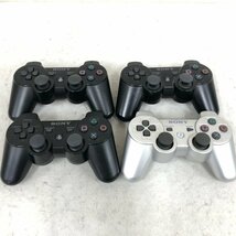 【ジャンク品】SONY PlayStation 3 本体 7台 まとめ売り PS3 CECH-3000A CECH-2500A SS CECH-2000A CECH-2500B 他 231031SK400304_画像9